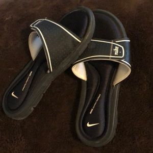 Nike Slides